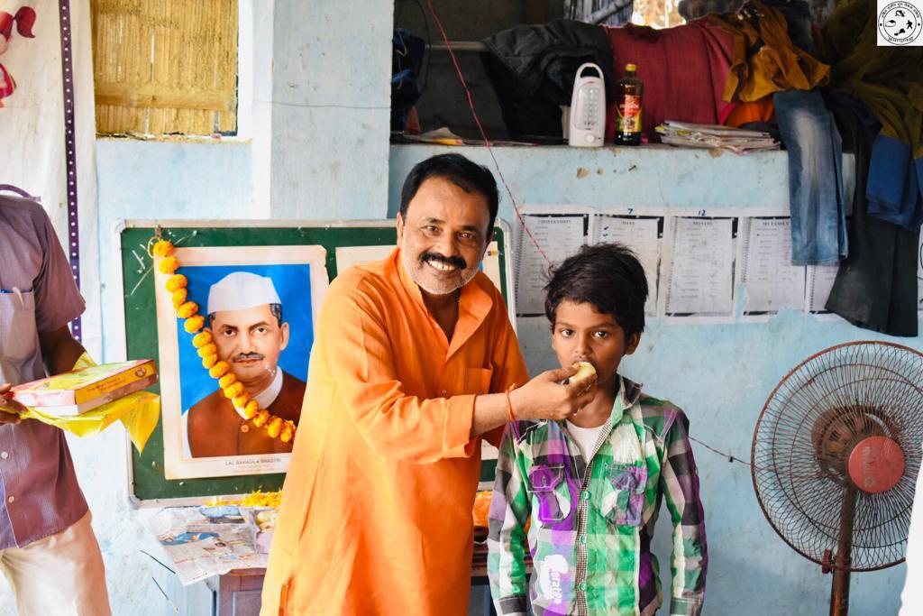 Subodh Kumar Pandey